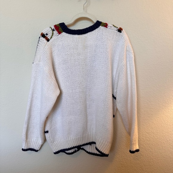 Vintage cardigan - Picture 6 of 6